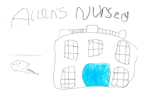 Allan’s Nursery